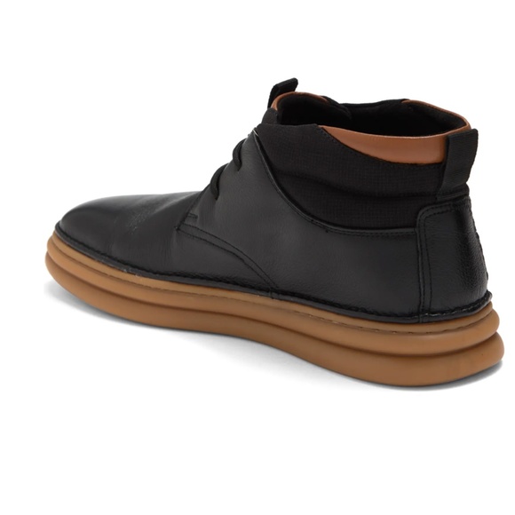 STACY ADAMS Delson Chukka Boot main image 4
